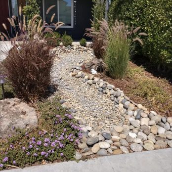Stellar Landscaping - Front yard after - Landscaping Near Me - Hollister, California Stellar Landscaping - Front yard after - Landscaping Near Me - Hollister, California