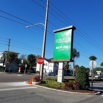 Sprouts Farmers Market - Grocery Near Me - Winter Park, Florida Sprouts Farmers Market - Grocery Near Me - Winter Park, Florida
