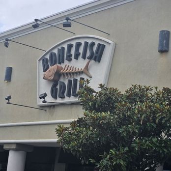 Bonefish Grill - Seafood Near Me - Crescent Springs, Kentucky