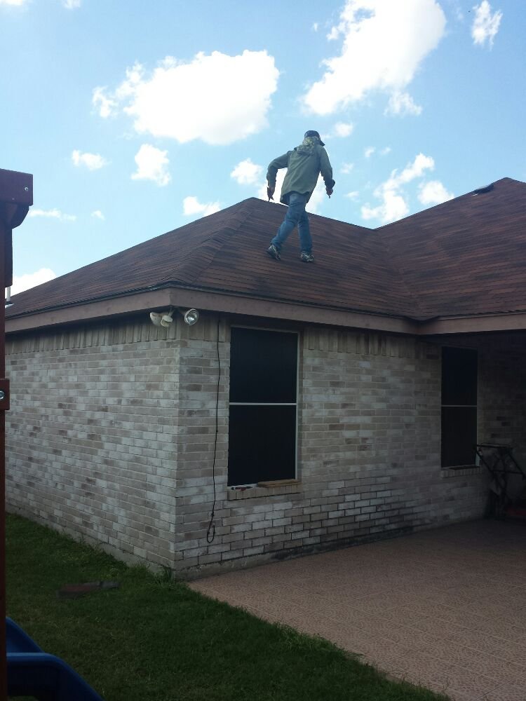 Slide of AAAffordable Roofing