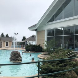 Split Rock Pool - Outdoor pool