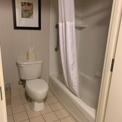 Hilton Garden Inn Redding