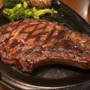 Outback Steakhouse - What i had in Burnsville when it was open. - Steakhouses Near Me - Inver Grove Heights, Minnesota Outback Steakhouse - What i had in Burnsville when it was open. - Steakhouses Near Me - Inver Grove Heights, Minnesota