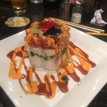 Ahoyama Restaurant - Sushi Bars Near Me - Hurst, Texas Ahoyama Restaurant - Sushi Bars Near Me - Hurst, Texas