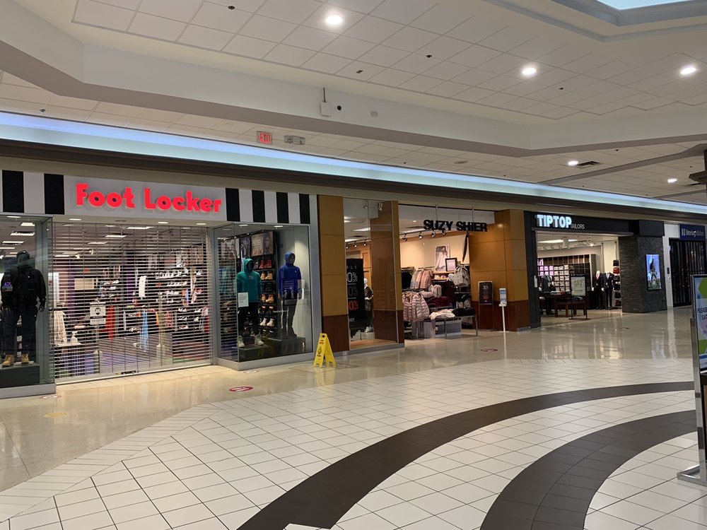 EGLINTON SQUARE - 48 Photos u0026 21 Reviews - 1 Eglinton Square, Toronto,  Ontario - Shopping Centres - Phone Number - Yelp