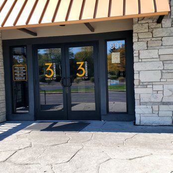 3 Corners Grill & Tap - New Lenox - 3 Corners Bar & Grill - American Near Me - New Lenox, Illinois