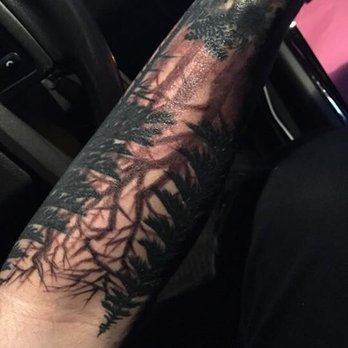 Traditions Tattoo Studio - Tattoo Near Me - Arlington, Washington