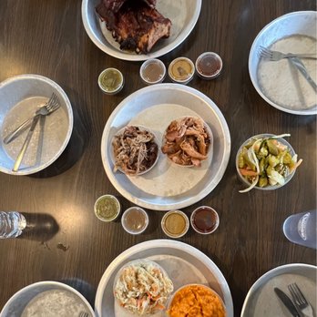 12 Bones Smokehouse RIVER - Ribs - Barbeque Near Me - Asheville, North Carolina