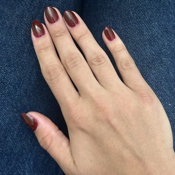 Plush Nail Bar Bellaire - Nail Salons Near Me - Houston, Texas