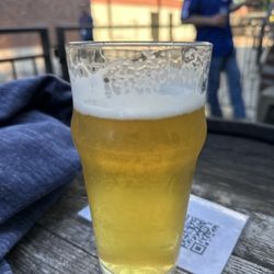 Lucky Dorr - Facing Wrigley Field