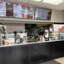 Roma Pizza