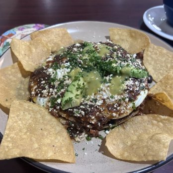 Cafe Antigua - SPICY MOTULENO - Latin American Near Me - Oklahoma City, Oklahoma Cafe Antigua - SPICY MOTULENO - Latin American Near Me - Oklahoma City, Oklahoma