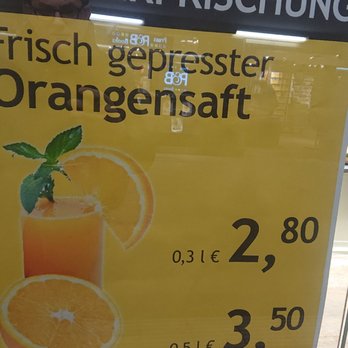 Müller - Alternative zu Valensina - Bakeries Near Me - Munich, BY