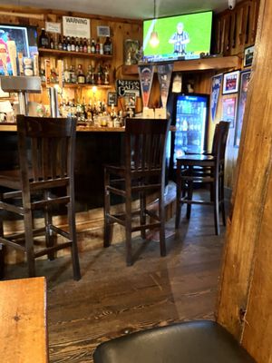 Hickory BBQ & Smokehouse by null