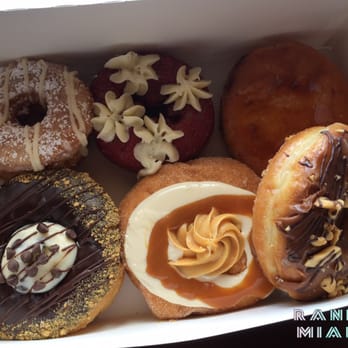 Mojo Donuts - Donuts Near Me - Pembroke Pines, Florida Mojo Donuts - Donuts Near Me - Pembroke Pines, Florida
