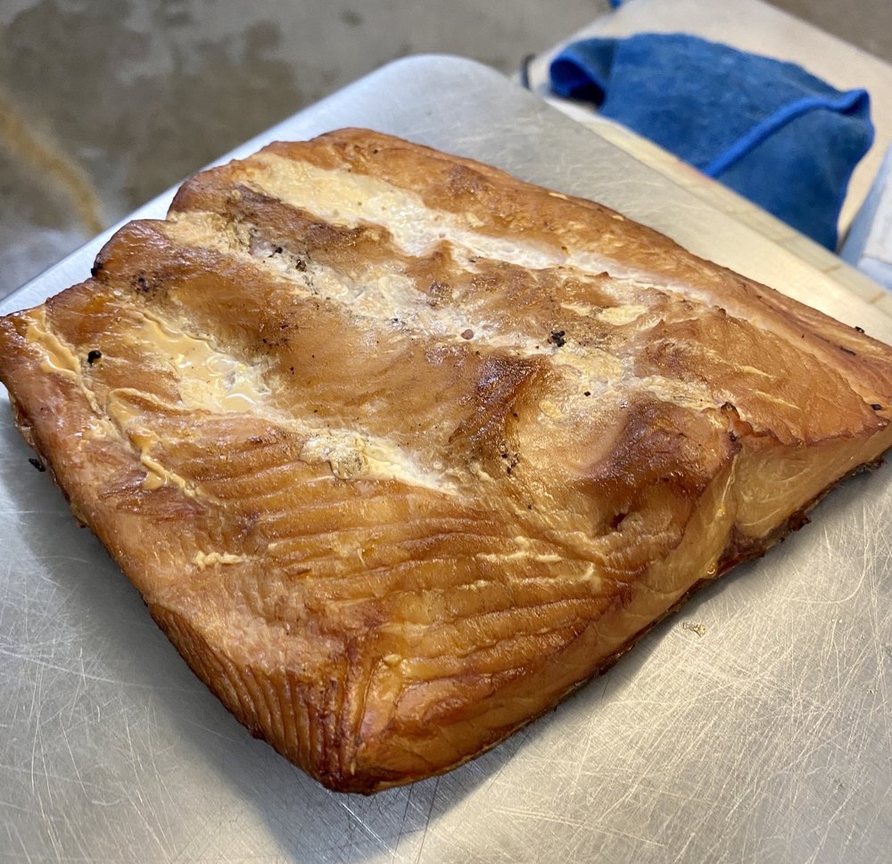 KRUEGER’S FISH MARKET 13 Photos & 28 Reviews 203 W Etherington