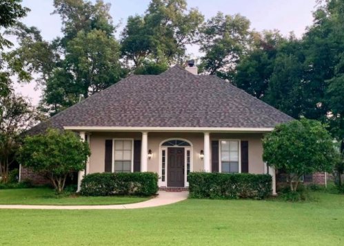 Slide of Bear's Contracting and Roofing