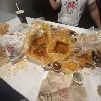 The Boiling Crab - Cajun/Creole Near Me - Torrance, California The Boiling Crab - Cajun/Creole Near Me - Torrance, California