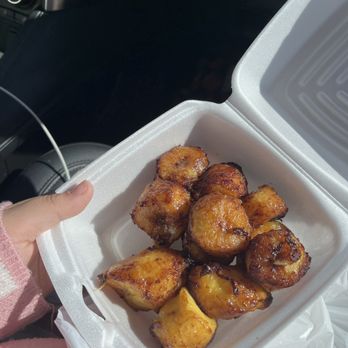 Bonito Michoacan - Plantains - Mexican Near Me - Olathe, Kansas