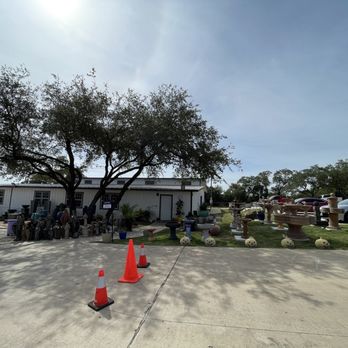 Just Pots - Checkout purchases in the white building. - Home & Garden Near Me - San Antonio, Texas Just Pots - Checkout purchases in the white building. - Home & Garden Near Me - San Antonio, Texas
