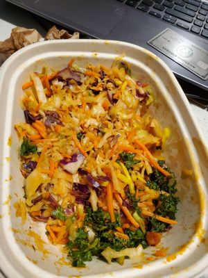 TaKorean | The Yards by null