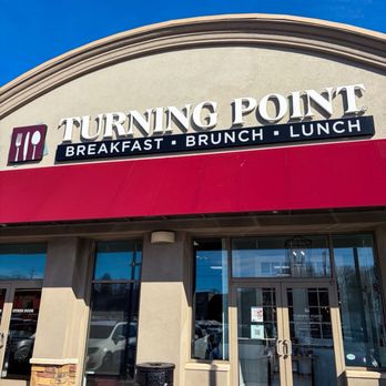Turning Point of Paramus - Coffee & Tea Near Me - Paramus, New Jersey