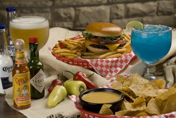 Caprock Cafe by null