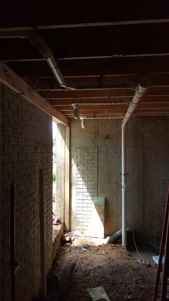 Slide of Definitive Plumbing & Heating