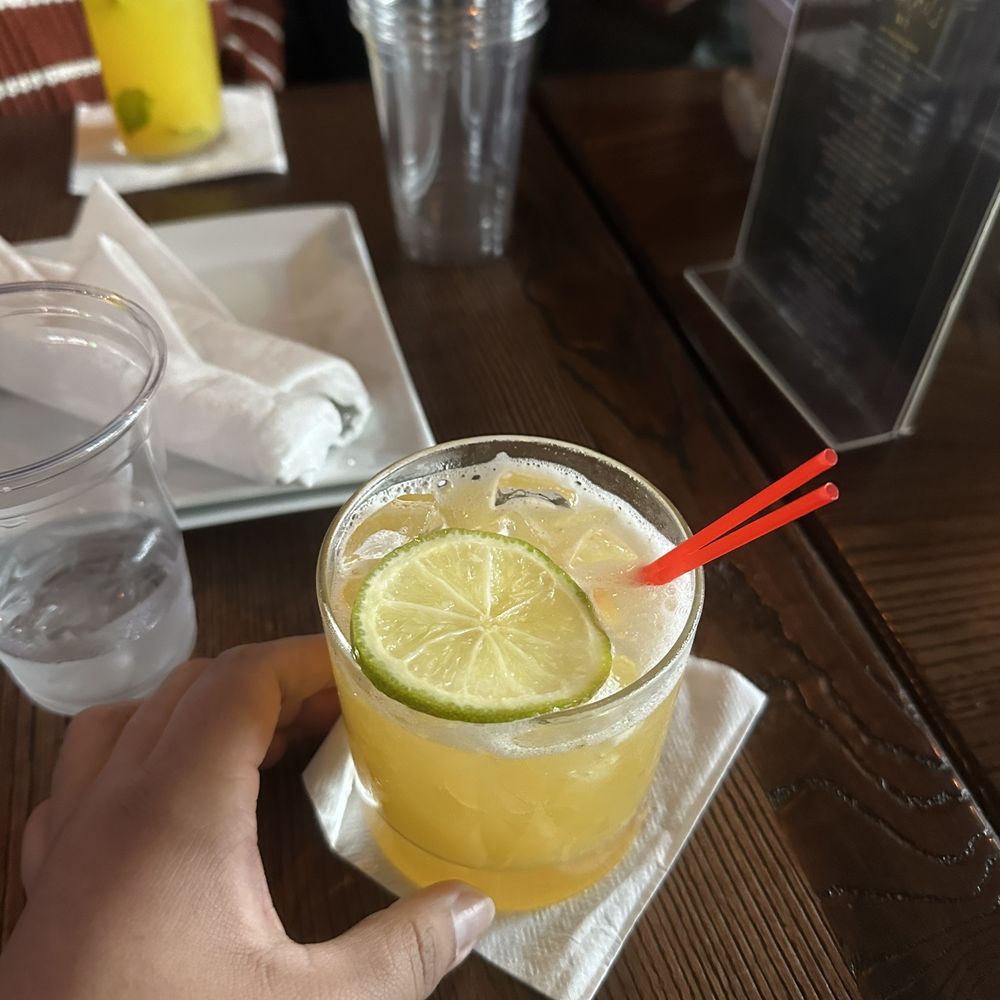 Agua E Coco Bar & Grill - Cocktail Bars Near Me - Bronx, New York Agua E Coco Bar & Grill - Cocktail Bars Near Me - Bronx, New York