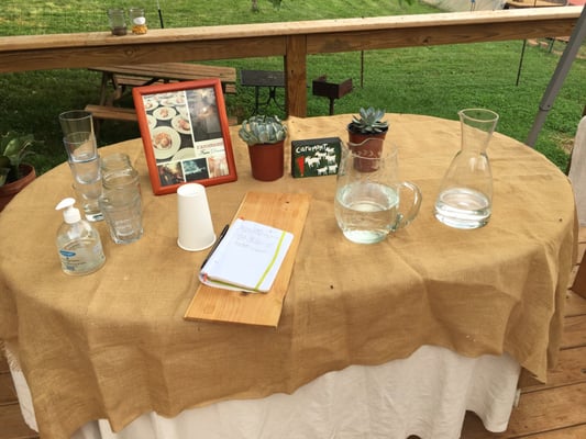 Caromont Farm by null