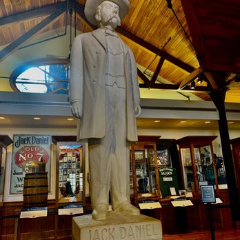 The Jack Daniel Distillery - Jack Daniels - Distilleries Near Me - Lynchburg, Tennessee The Jack Daniel Distillery - Jack Daniels - Distilleries Near Me - Lynchburg, Tennessee