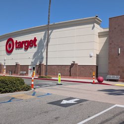 Target - Storefront