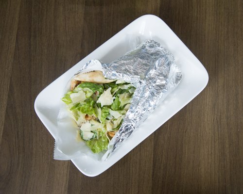 La Villa Pizzeria by null