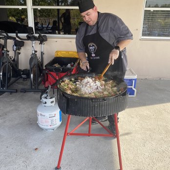 Garcia's Paella Catering - Caterers Near Me Garcia's Paella Catering - Caterers Near Me