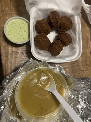 Aladdin Halal Grill by null