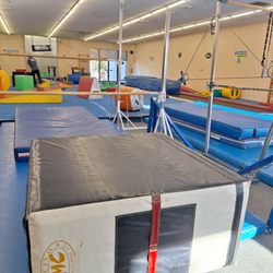 Flipshack Gymnastic Fitness