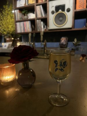 Rosemary HiFi by null