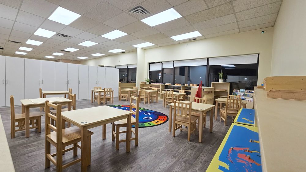 LILY MONTESSORI CHILDCARE CENTER Updated September 2024 418 Moodie