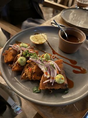 Don Sanchez Restaurant by null
