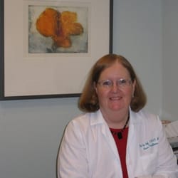 James Simon, MD - Pat DeHof, CRNP, MS, CDT