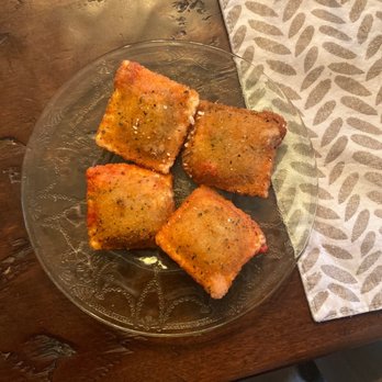 Stefanina's Pizzeria - Toasted ravioli - Pizza Near Me - O'Fallon, Missouri Stefanina's Pizzeria - Toasted ravioli - Pizza Near Me - O'Fallon, Missouri