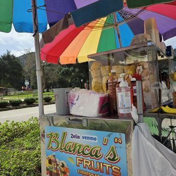 Shane's Inspiration - Fruit cart - Playgrounds Near Me - Los Angeles, California Shane's Inspiration - Fruit cart - Playgrounds Near Me - Los Angeles, California