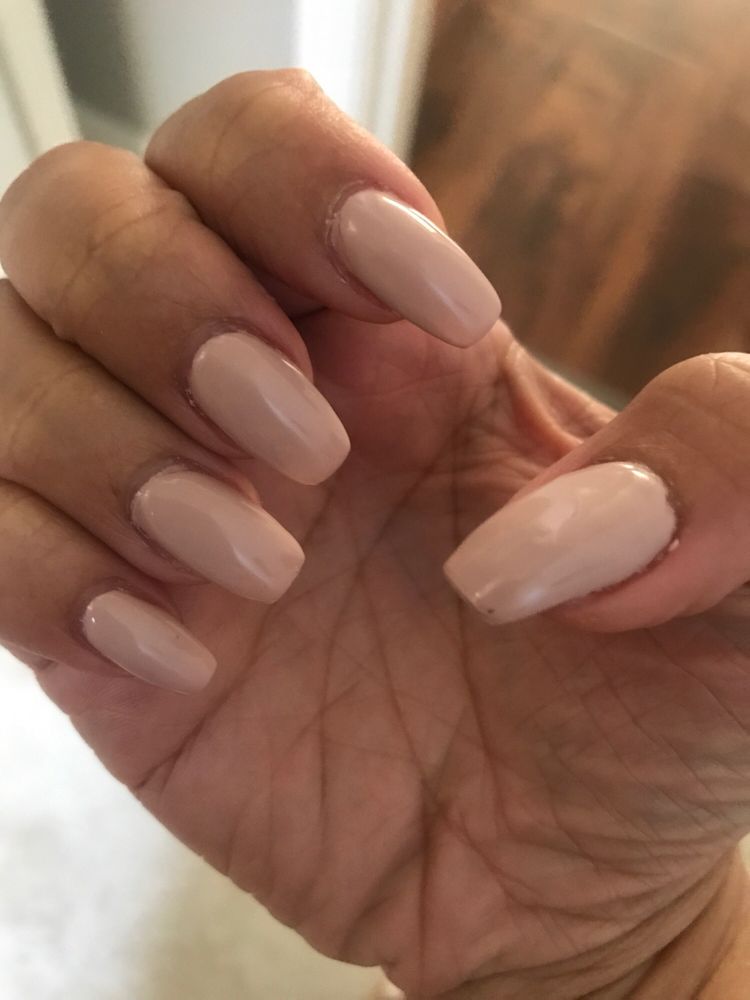 IMPRESS NAILS & SPA Nail Salons 22521 Avenida Empresa, Rancho Santa Margarita, CA Phone