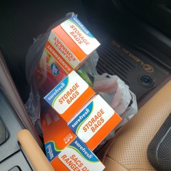 Dollar Tree - 5 jumbo bags in the box