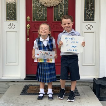 St. Clare School - Beginning of 2020-21 distance learning - Elementary Schools Near Me - Santa Clara, California St. Clare School - Beginning of 2020-21 distance learning - Elementary Schools Near Me - Santa Clara, California