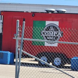 El Compa Grill - New location in gonzales by Braga farms