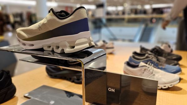 Westfield Valley Fair by null