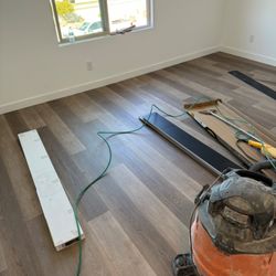 Express Flooring