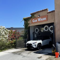 A&N Car Wash