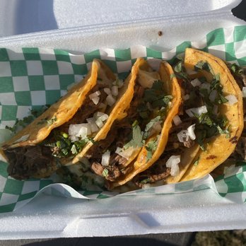 MEXITACO - Tacos de Birria - Mexican Near Me - Toronto, Ontario